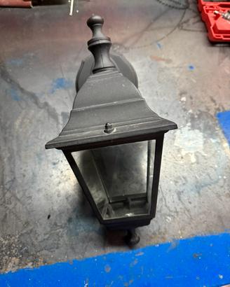 Lampada lanterna