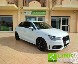 AUDI A1 SPB 1.6 TDI S tronic Ambition
