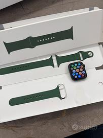 Apple Watch 7