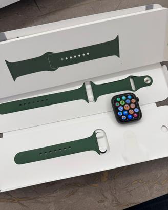 Apple Watch 7