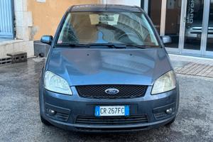FORD C-MAX 1.6 TDCI 110 CV. GHIA