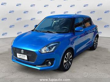 Suzuki Swift 1.2h Top 2wd