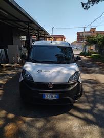 FIAT Doblò 3ª serie - 2023