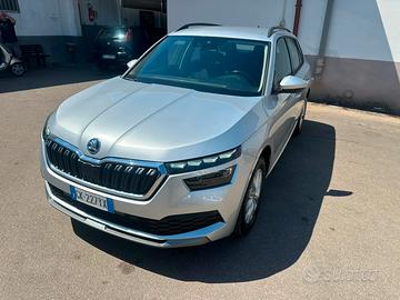 Skoda Kamiq 1.0 TSI 110 CV Ambition