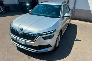 Skoda Kamiq 1.0 TSI 110 CV Ambition