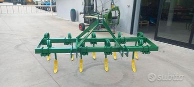 Estirpatore a riccio