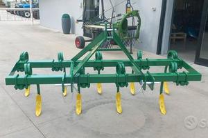 Estirpatore a riccio