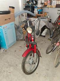 Piaggio Si 50 - Anno 1996 - Buone condizioni