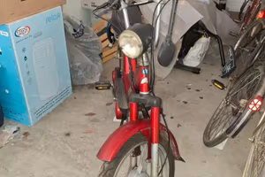 Piaggio Si 50 - Anno 1996 - Buone condizioni