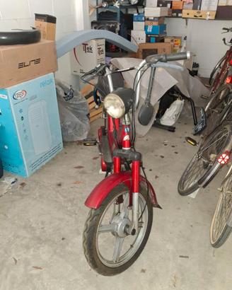 Piaggio Si 50 - Anno 1996 - Buone condizioni