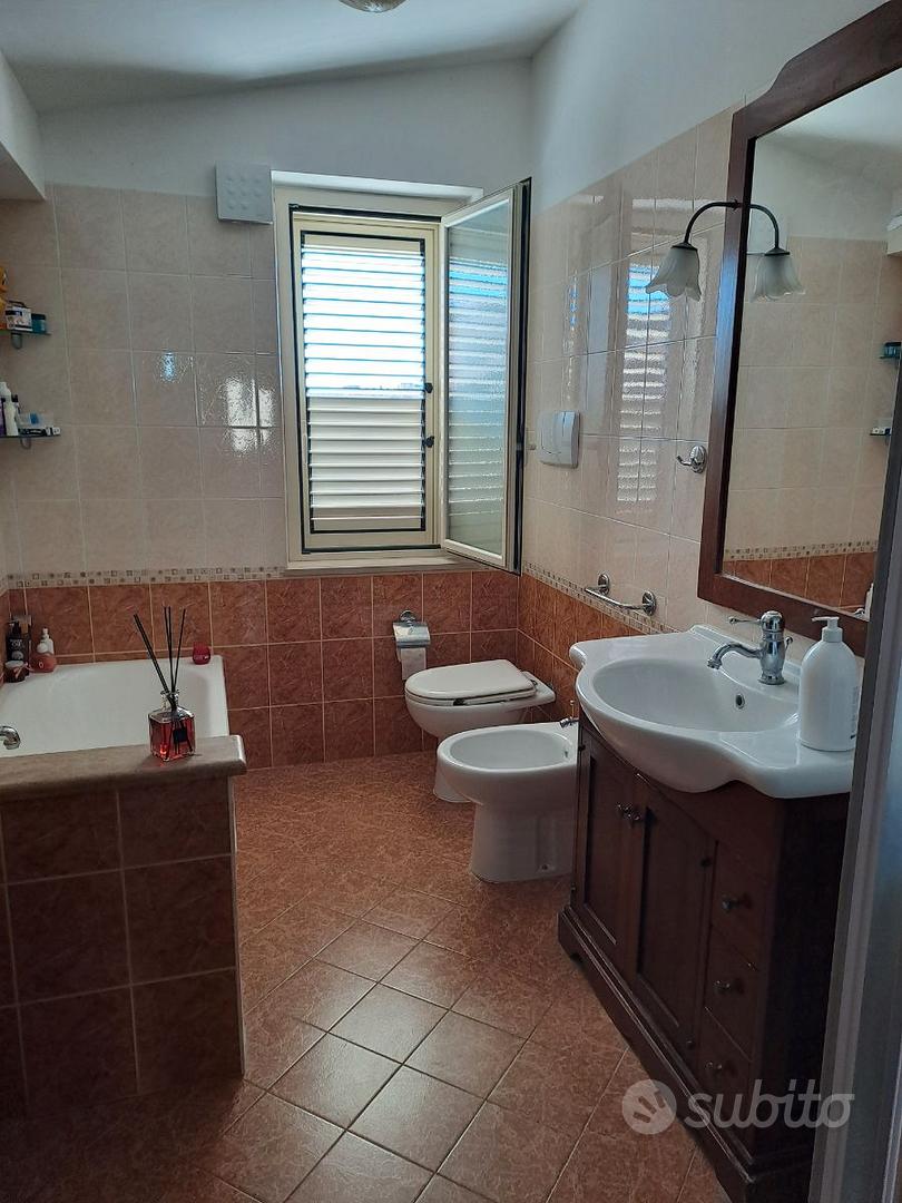 Appartamento – Siderno, Reggio Calabria - Vista 5