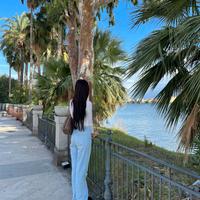 Addetta al bar / cameriera / commessa