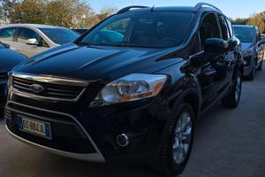 Ford Kuga Kuga+ 2.0 TDCi 140 CV 2WD DPF