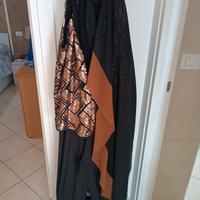 vestito donna da cerimonia 