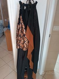 vestito donna da cerimonia 