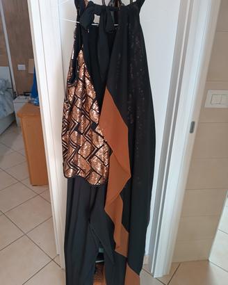 vestito donna da cerimonia 