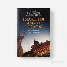 I segreti di angeli e demoni