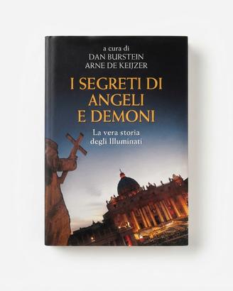 I segreti di angeli e demoni