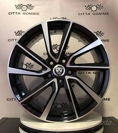 Cerchi in lega Jaguar F-Pace S-Type XE XF XJ da 18