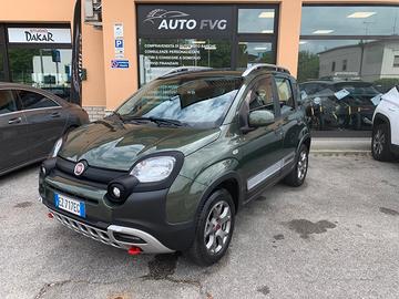 Fiat Panda Cross 1.3 MJT S&S 4x4 Neopat.