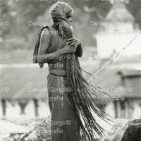 Fotografia Nepal Katmandu Religione Spiritualità