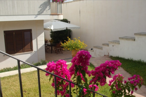 Lecce - vacanze nel salento