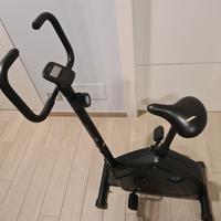 Cyclette Decathlon Essential