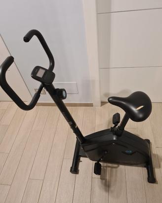 Cyclette Decathlon Essential