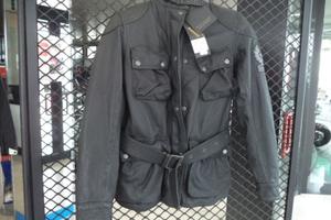 Giacca belstaff knockhill vintage lady