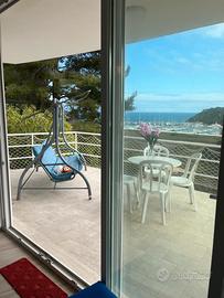 Appartamento in villa superpanoramico