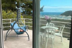 Appartamento in villa superpanoramico