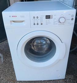 Lavatrice Bosch 8 kg classe A+++ PERFETTA 