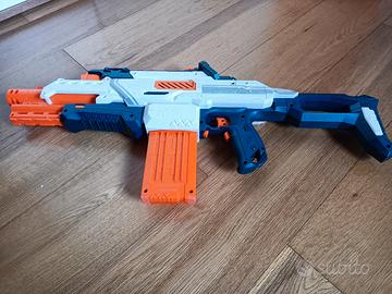 NERF CAM ECS-12
