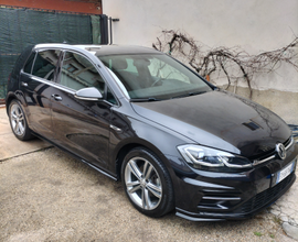 Golf sport edition 7.5
