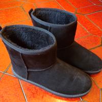 scarponcini donna 40