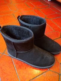 scarponcini donna 40