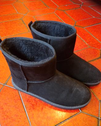 scarponcini donna 40