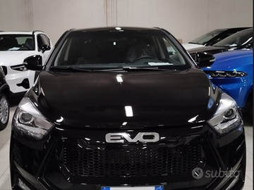 AUTO EVO 3
