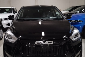 AUTO EVO 3