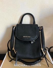 Zaino mini Michael Kors