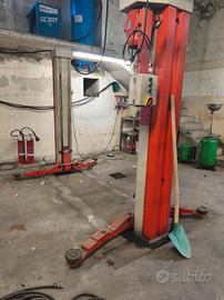 attrezzatura officina