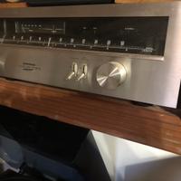 Pioneer tx 608