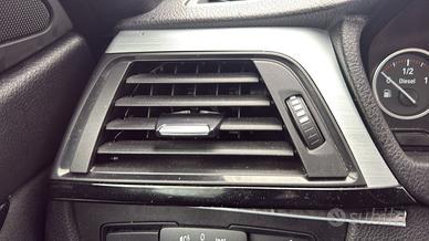 Bocchetta anteriore laterale sx BMW serie 4 coupé 