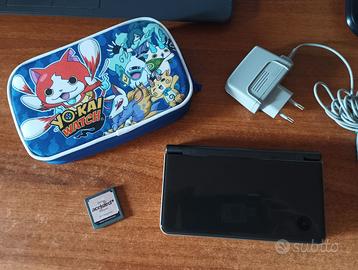 2 Console Nintendo complete di accessori