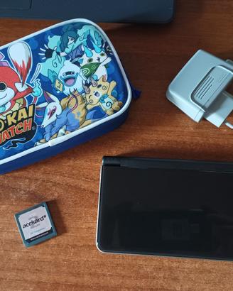 2 Console Nintendo complete di accessori