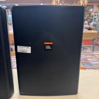 Subwoofer JBL Control 18s