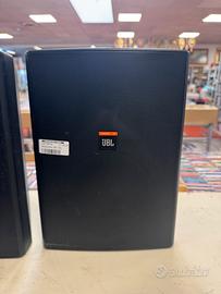 Subwoofer JBL Control 18s