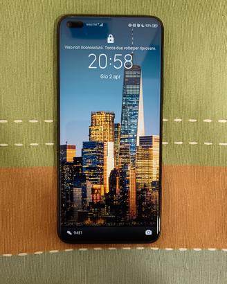 Huawei Nova 8i