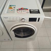 Asciugatrice Hotpoint Ariston 