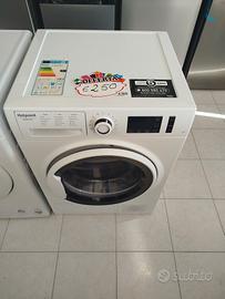 Asciugatrice Hotpoint Ariston 